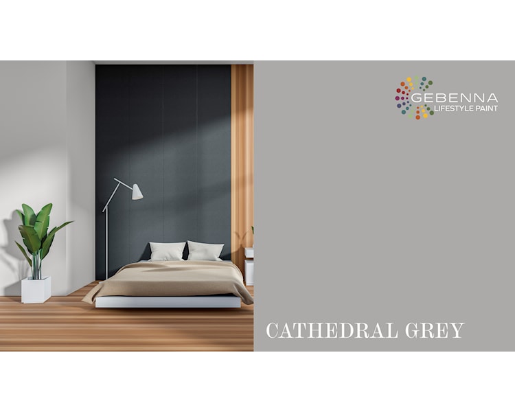 CATHEDRAL GREY